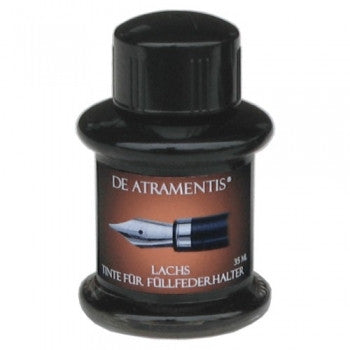 De Atramentis Standard Salmon (Lachs)