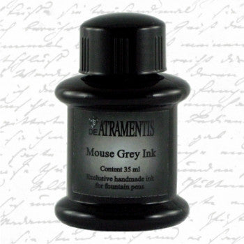 De Atramentis Standard Mouse Grey