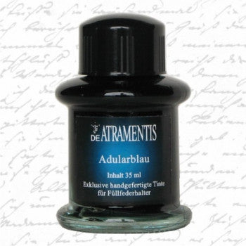 De Atramentis Standard Adular Blue
