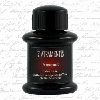 De Atramentis Standard Amarant