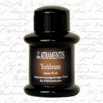 De Atramentis Standard York Brown