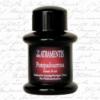 De Atramentis Standard Pompadour Pink