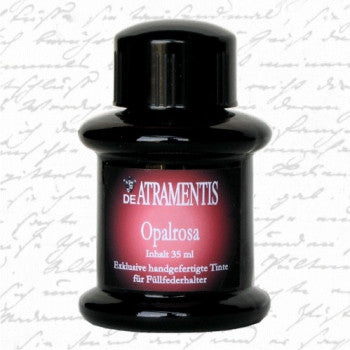 De Atramentis Standard Opal Pink