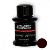 De Atramentis Black Edition Black-Red