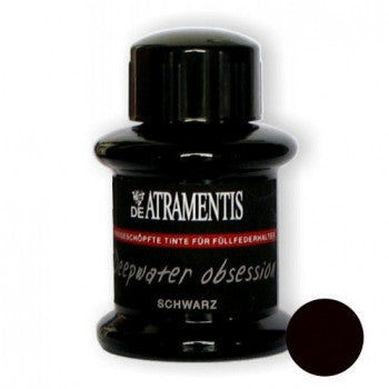 De Atramentis Black Edition Black