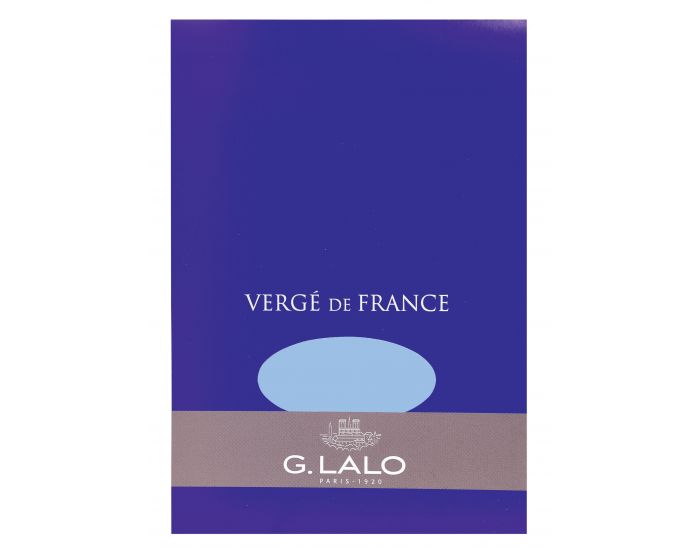 G. Lalo Verge de France 5.75" x 8.25" Small Pads