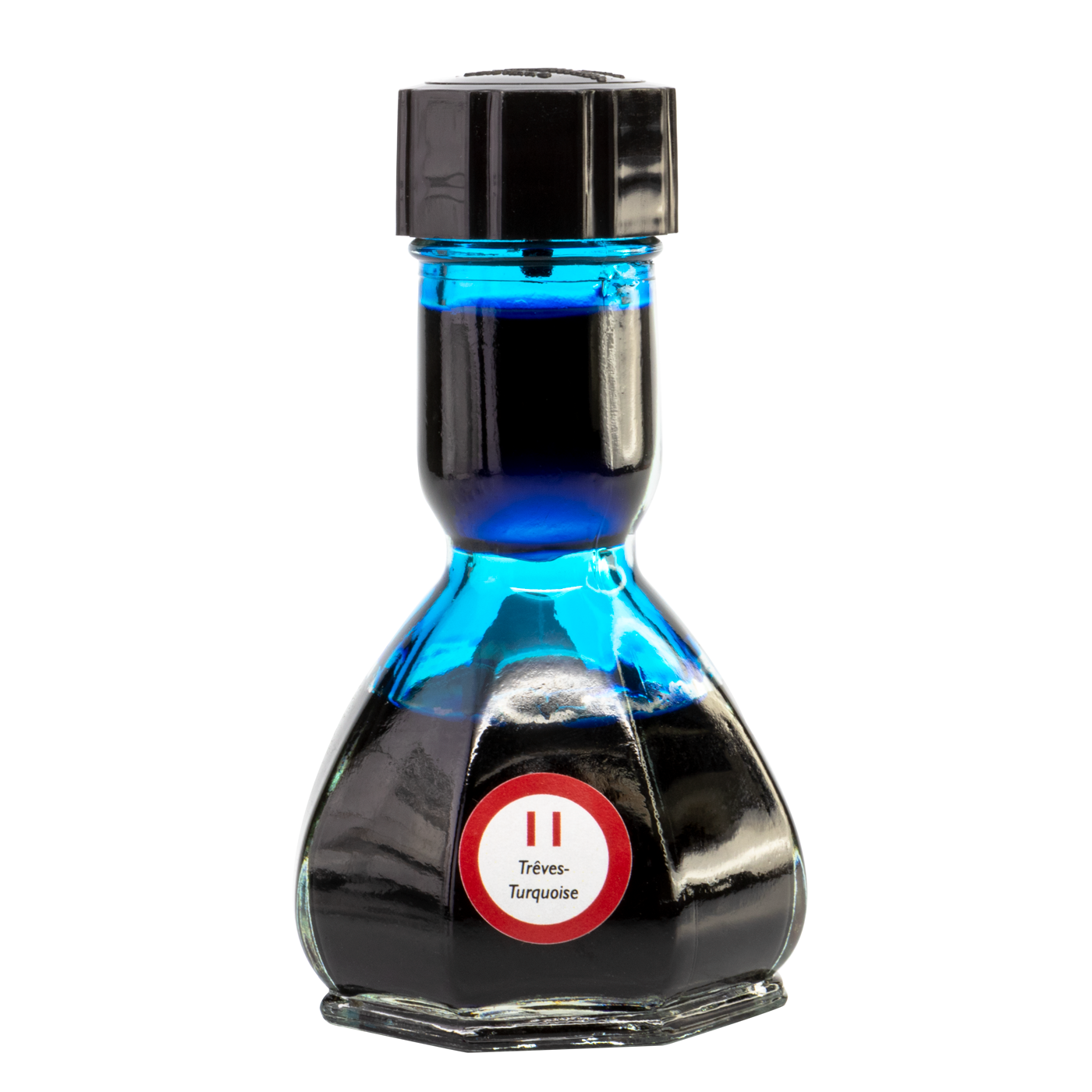 Akkerman Ink 11 Treves Turquois