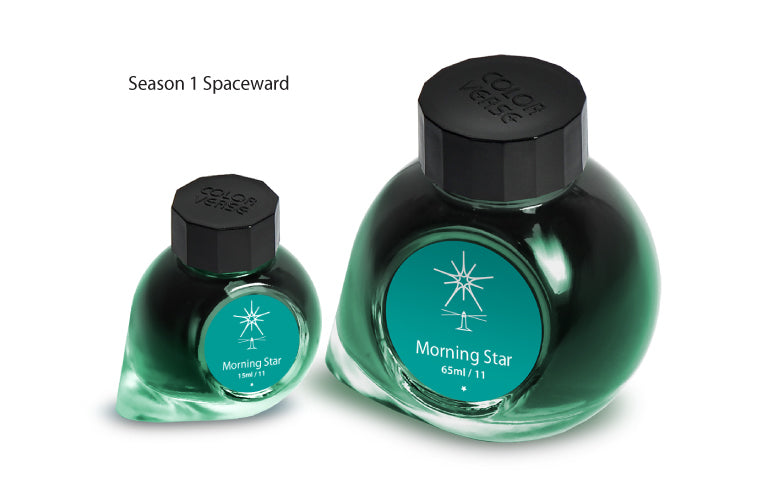 Colorverse 11 Morning Star