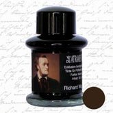 De Atramentis Wilhelm Richard Wagner, Marone