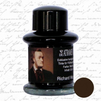 De Atramentis Wilhelm Richard Wagner, Marone