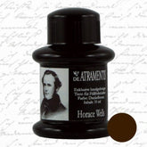 De Atramentis Horace Wells, Dark Brown