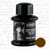 De Atramentis Annie Oakley, Havanna