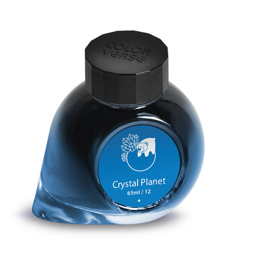 Colorverse 12 Crystal Planet