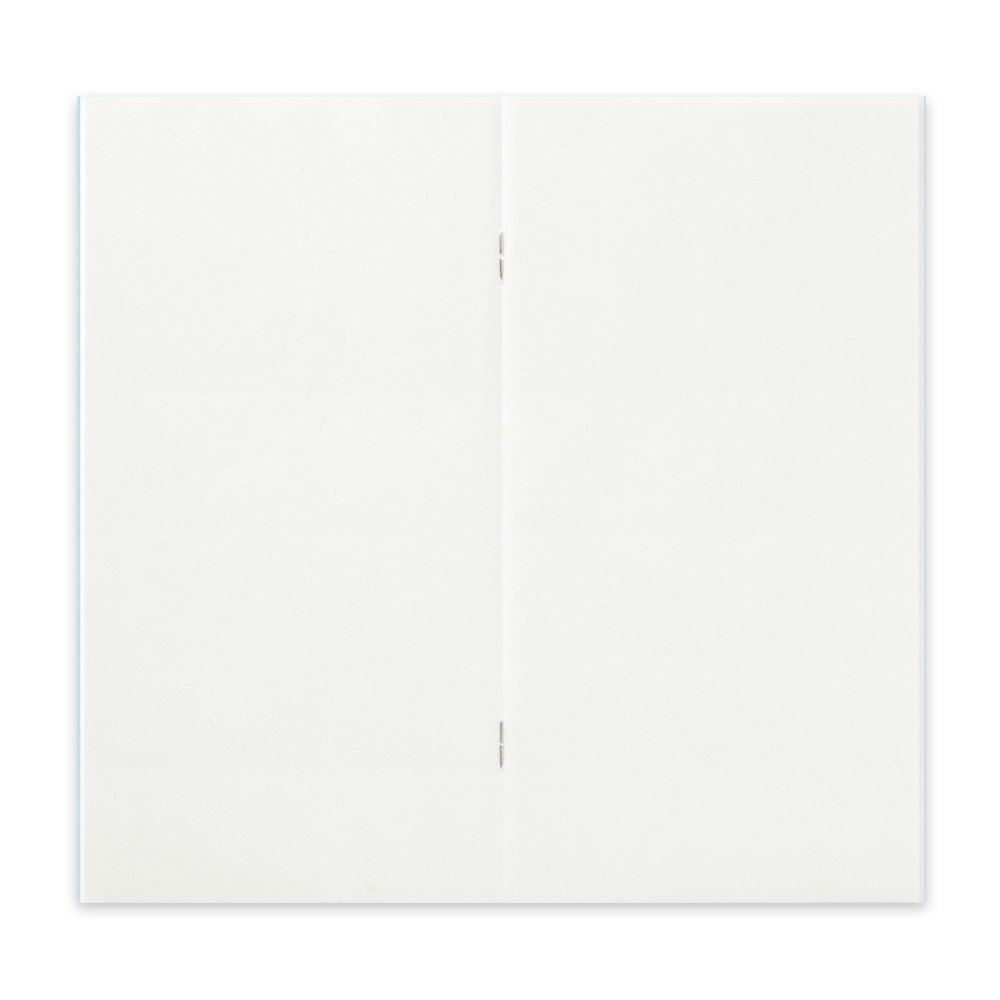 Traveler's Company Regular Sized Refill - Washable Paper