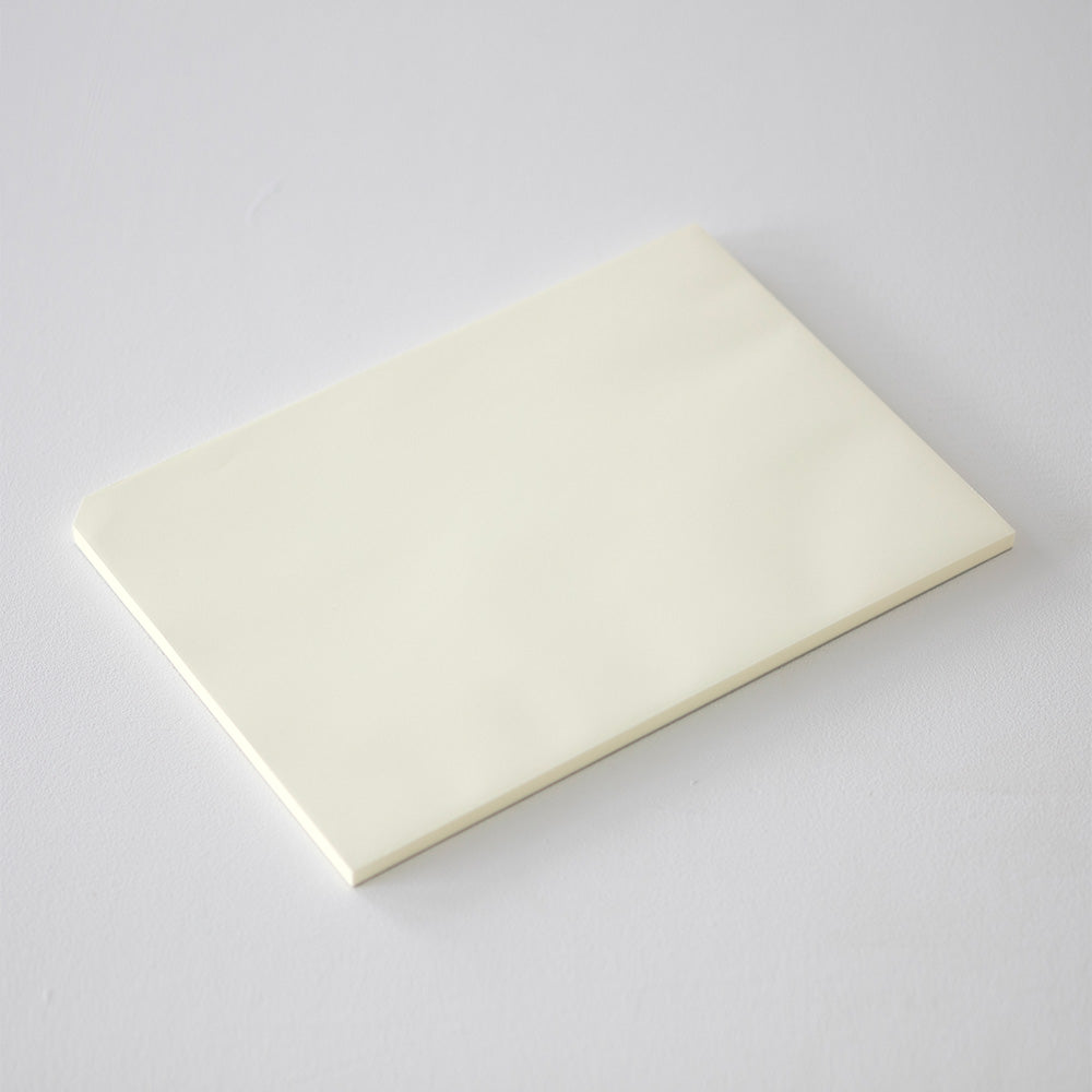 Midori MD A4 Paper Pad- Blank