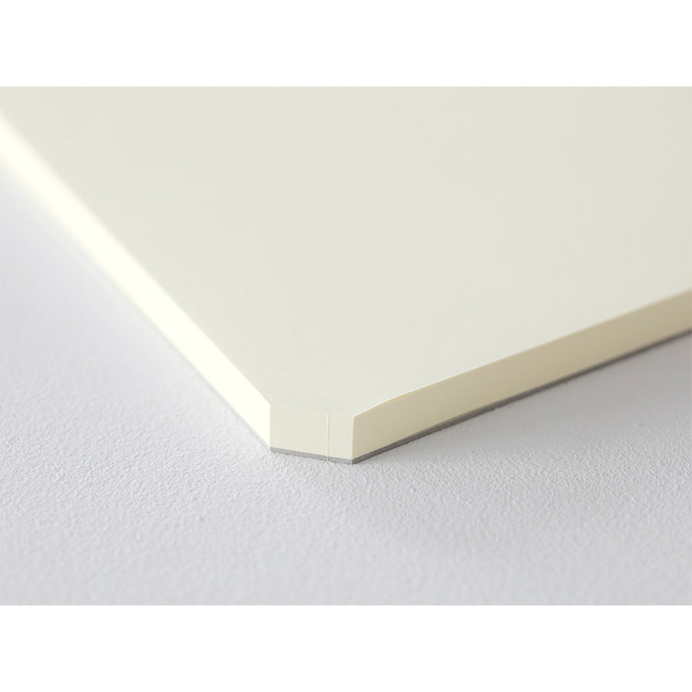 Midori MD A4 Paper Pad- Blank