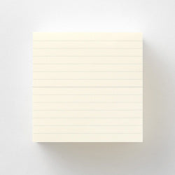 Midori MD Memo Block 500 Sheets