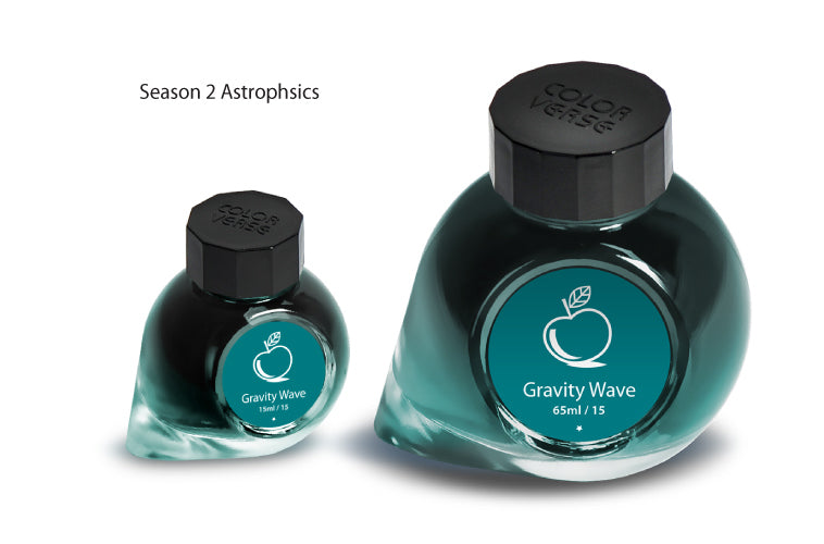 Colorverse 15 Gravity Wave