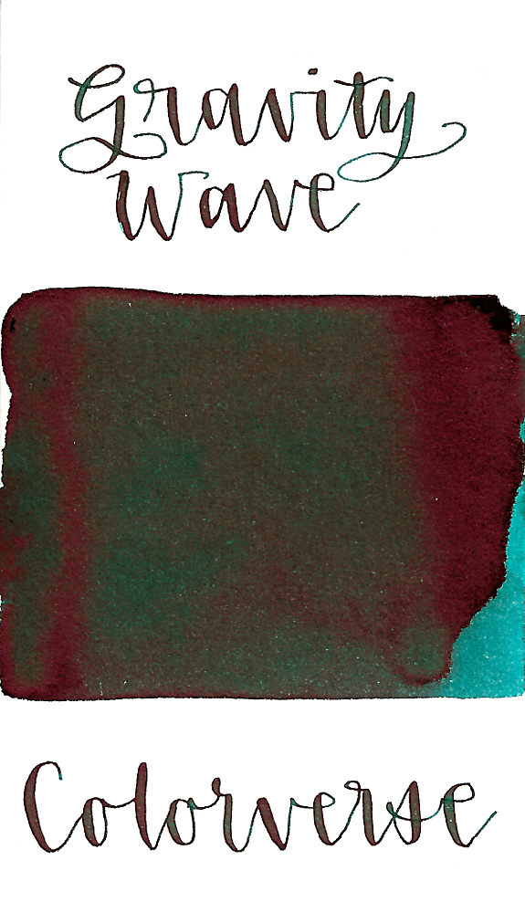 Colorverse 15 Gravity Wave