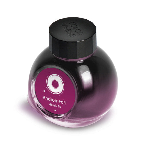 Colorverse 16 Andromeda