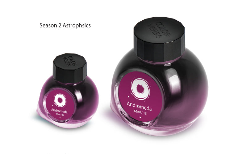 Colorverse 16 Andromeda