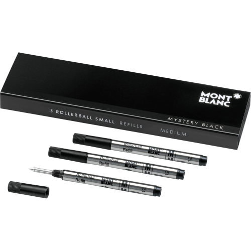 Montblanc clearance mozart rollerball
