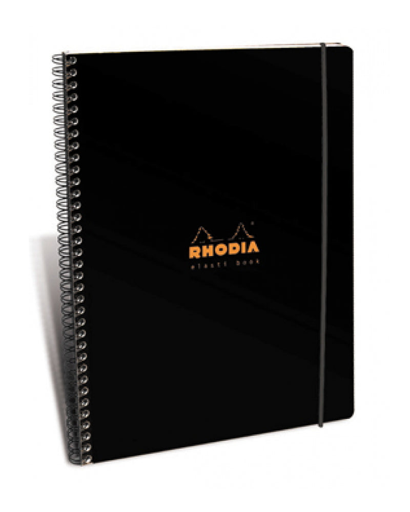 Rhodia Elasti Book