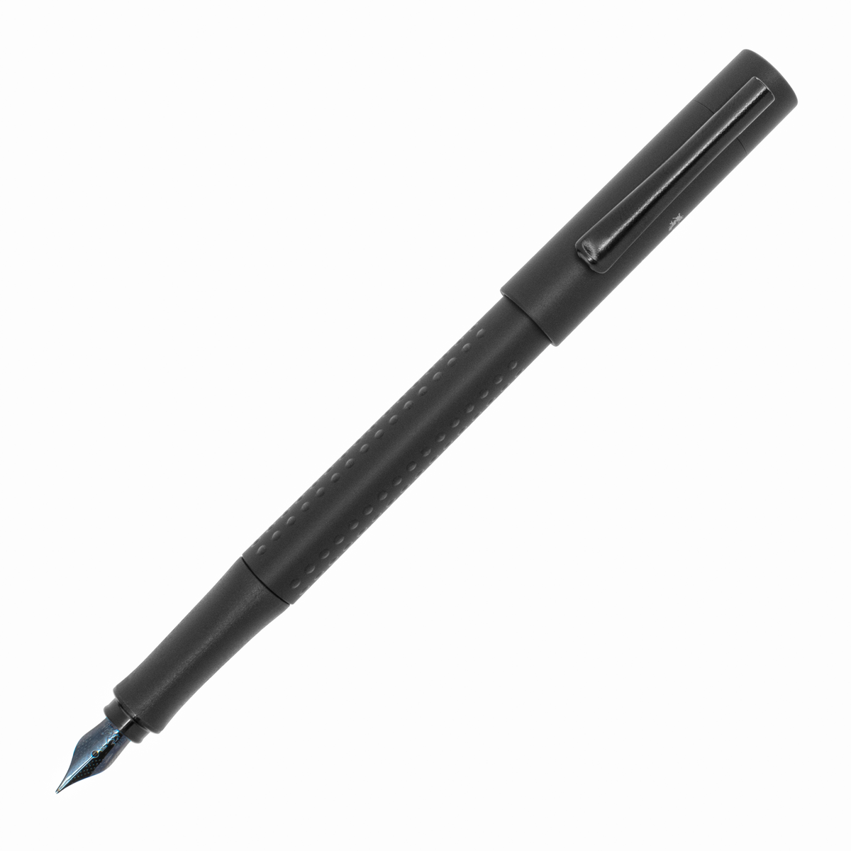 Faber Castell Grip 2011 All Black