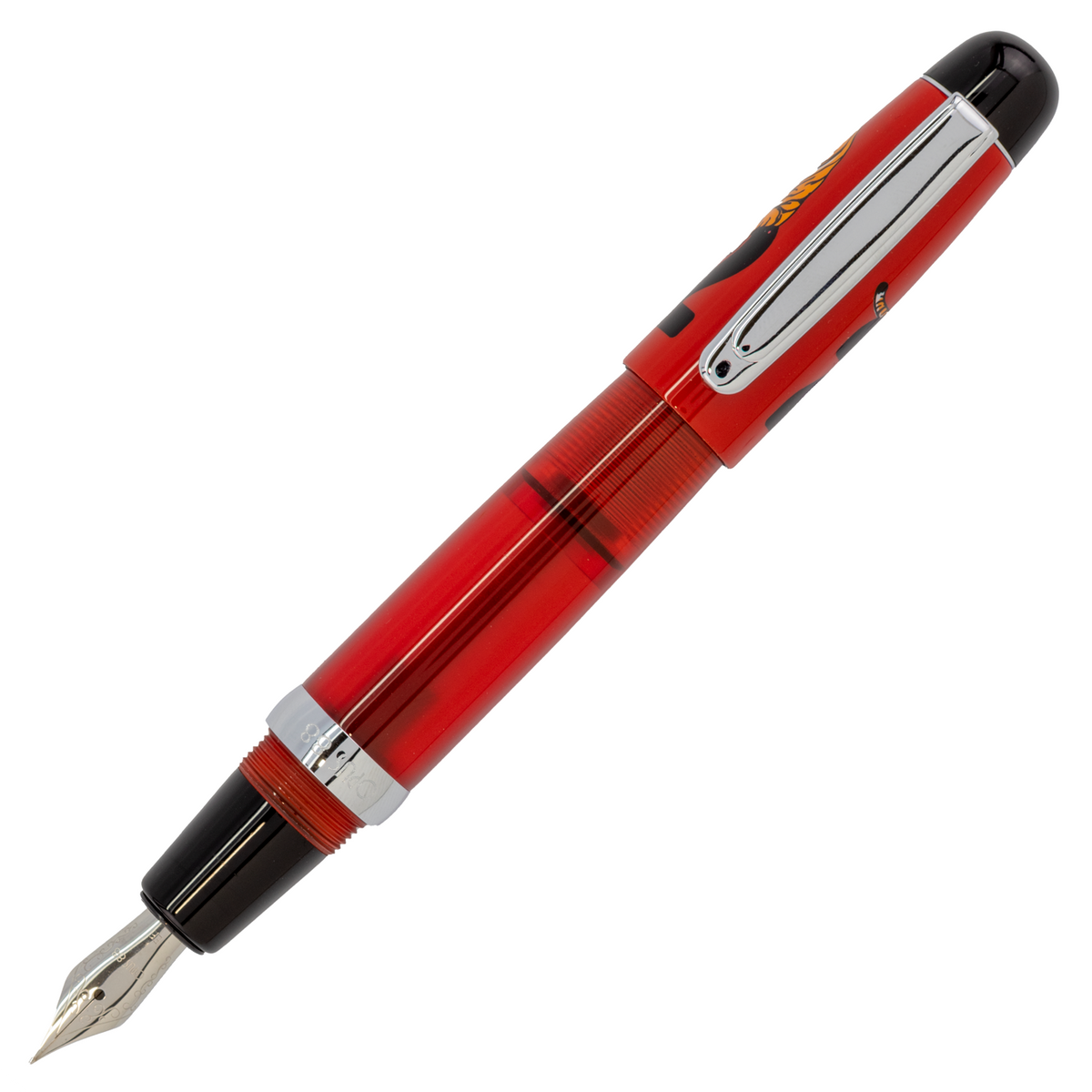 Opus 88 Mini Pocket Pen Year of the Tiger -Special Edition