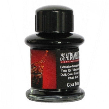 De Atramentis Fragrance Cola, Brown