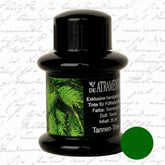 De Atramentis Fragrance Fir, Green