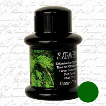 De Atramentis Fragrance Fir, Green