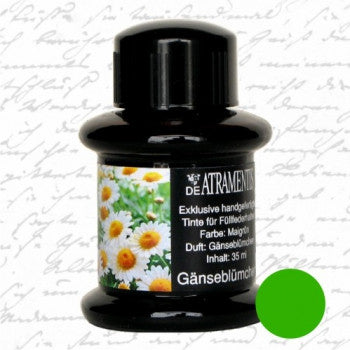De Atramentis Fragrance Daisy, May Green