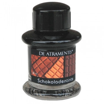 De Atramentis Fragrance Chocolate Brown