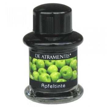 De Atramentis Fragrance Green Apple, Green