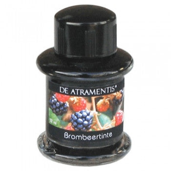 De Atramentis Fragrance Blackberry, Purple