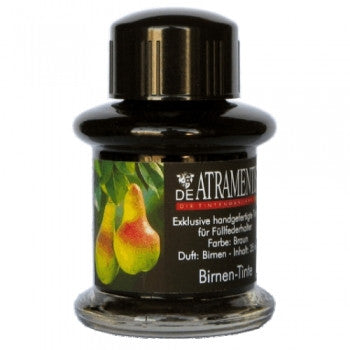 De Atramentis Fragrance Pear, Brown