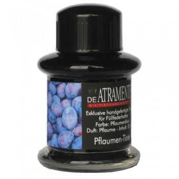 De Atramentis Fragrance Plum, Blue