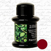 De Atramentis Fragrance Patchouli, Carneol Red