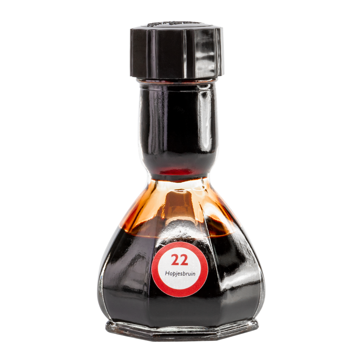 Akkerman Ink - 22 Hopjesbruin