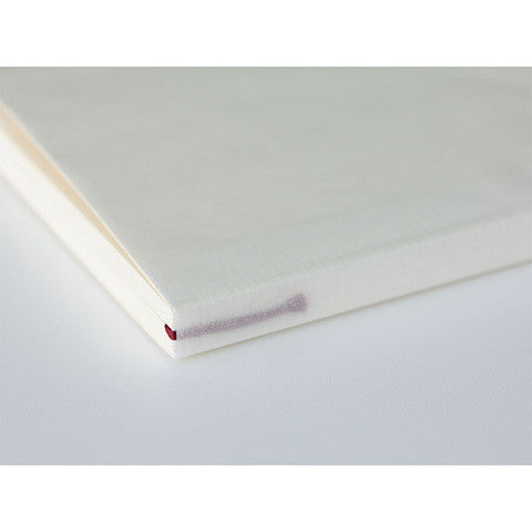 Midori MD A4 Notebook- Blank
