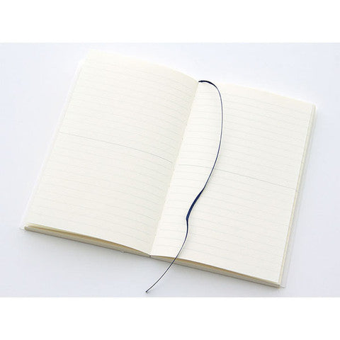 Midori MD B6 Slim Notebook- Lined
