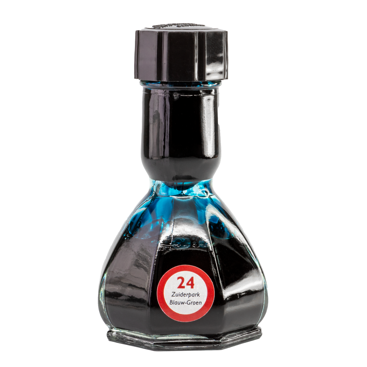 Akkerman Ink - 24 Zuiderpark Blue-Green
