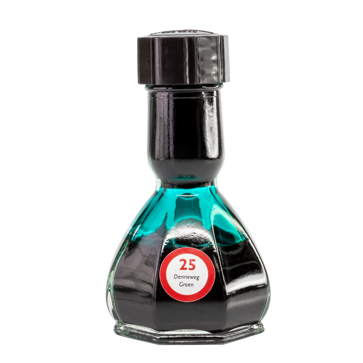 Akkerman Ink - 25 Denneweg Groen
