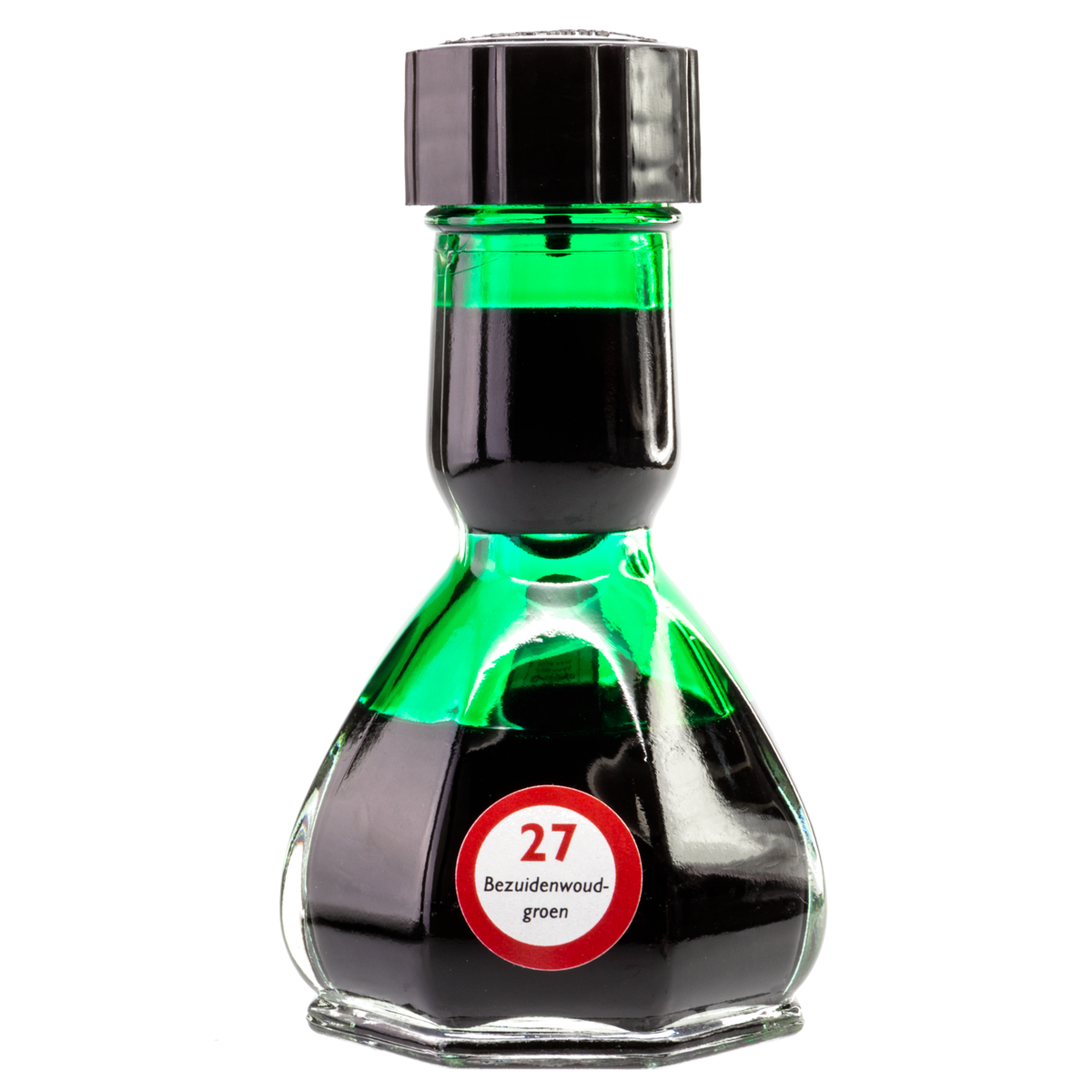 Akkerman Ink - 27 Bezuidenwoud Groen