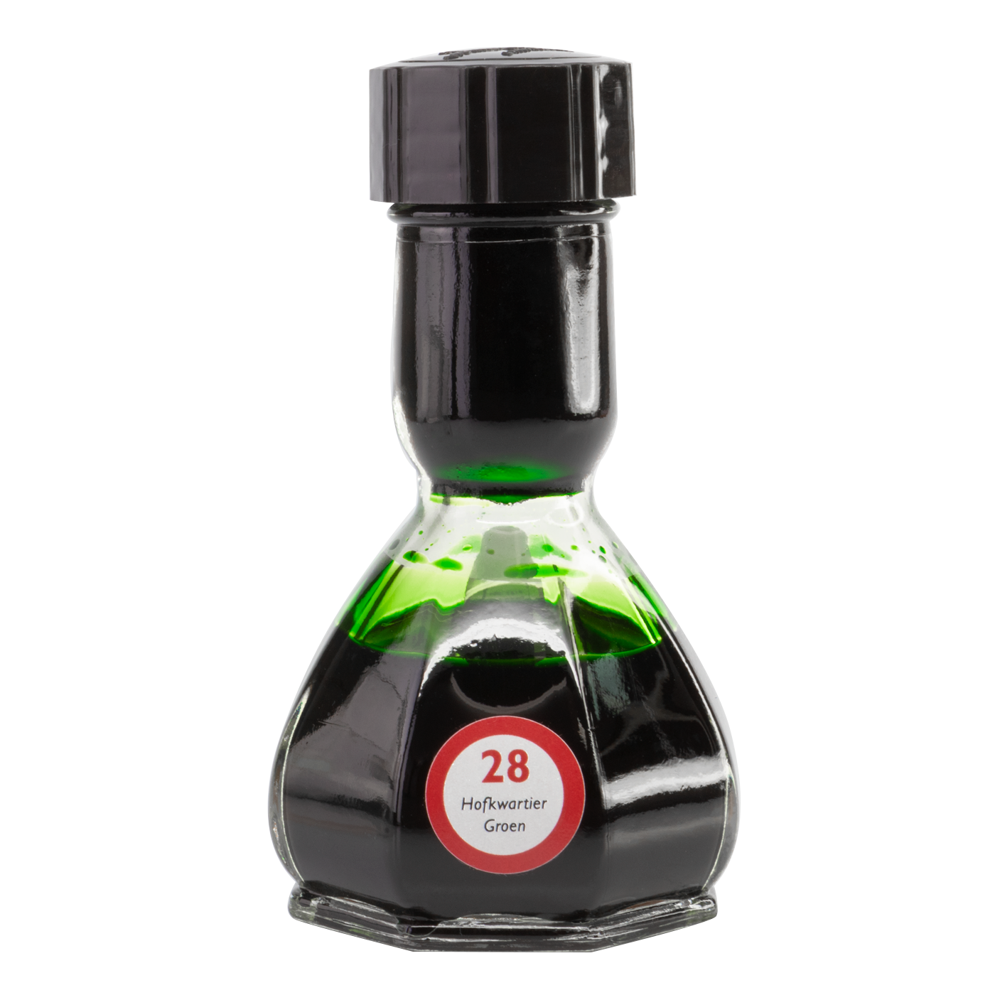 Akkerman Ink 28 Hofkwartier Groen