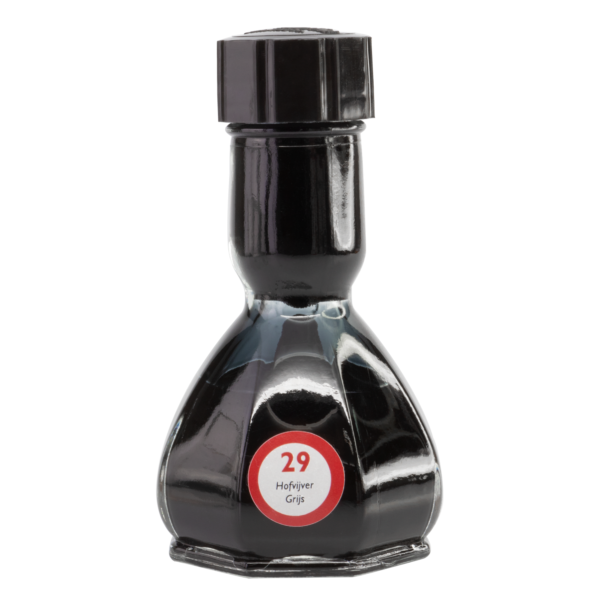 Akkerman Ink - 29 Hofvijer Grijs