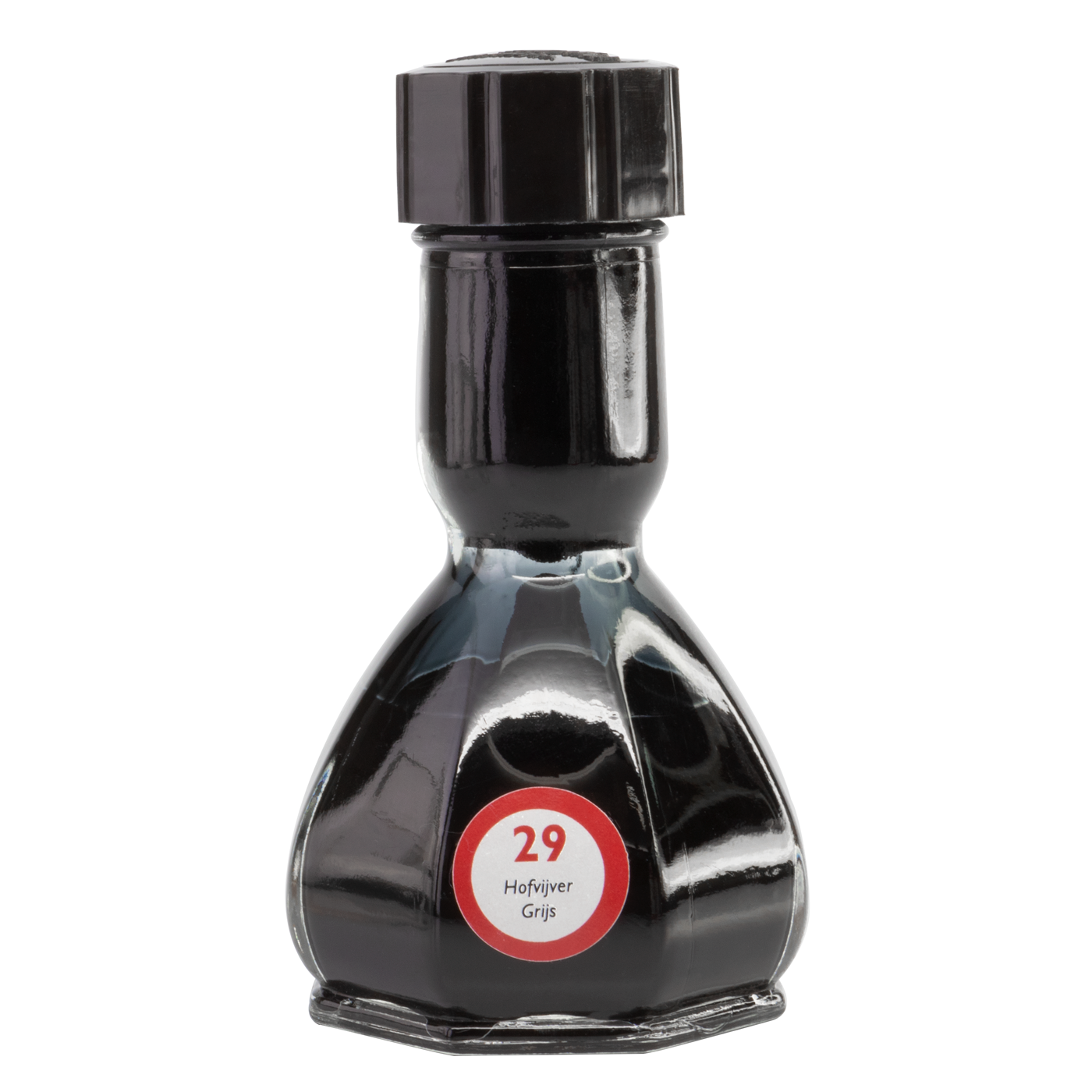 Akkerman Ink 29 Hofvijer Grijs