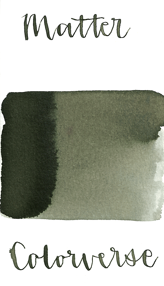 Colorverse 29 & 30 Matter & Anti-Matter