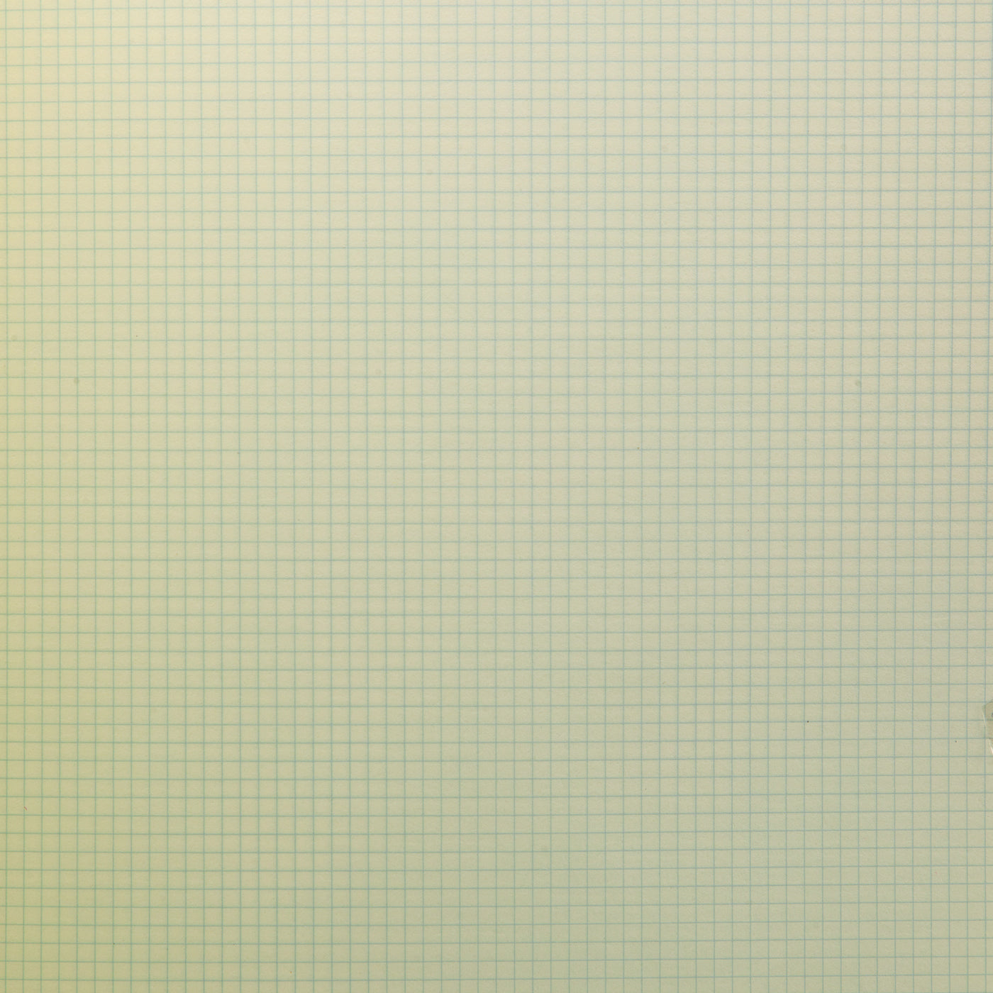 Kleid 2mm Grid Notes A5- Red